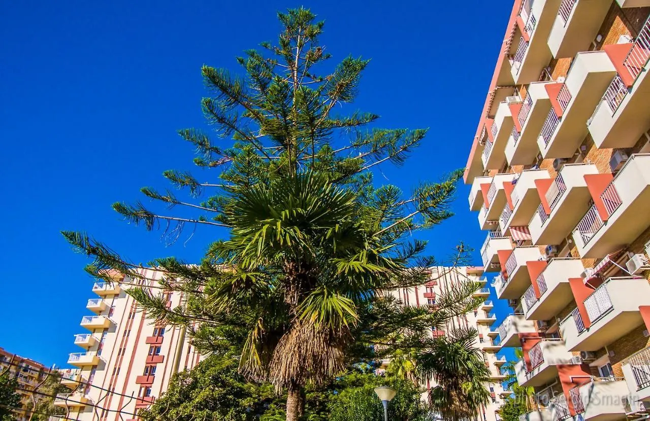 206 Jupiter Apartamentos - Piscina Y Playa - Excelente Ubicacion Benalmadena
