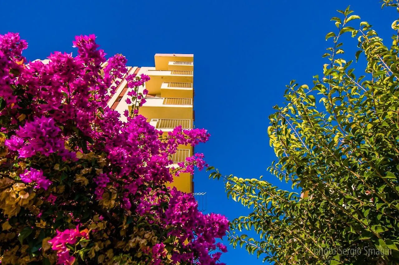 206 Jupiter Apartamentos - Piscina Y Playa - Excelente Ubicacion Benalmadena