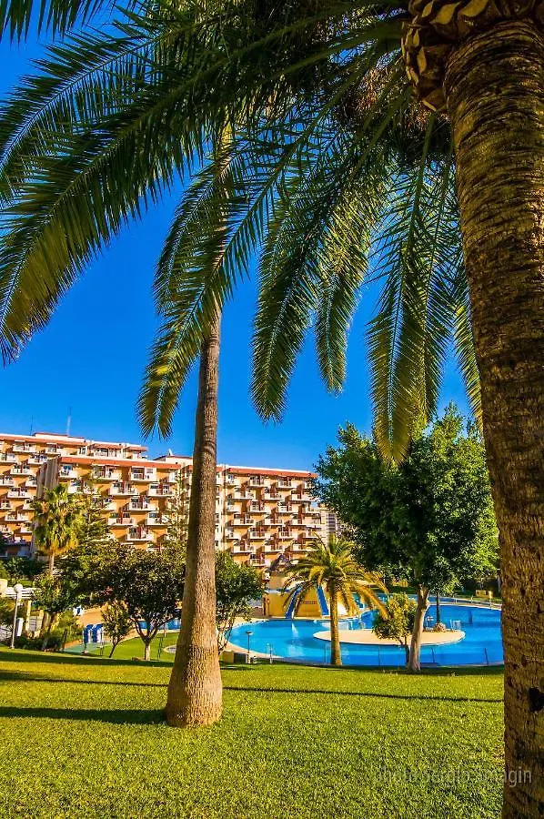 Apartment 206 Jupiter Apartamentos - Piscina Y Playa - Excelente Ubicacion Benalmadena Spain