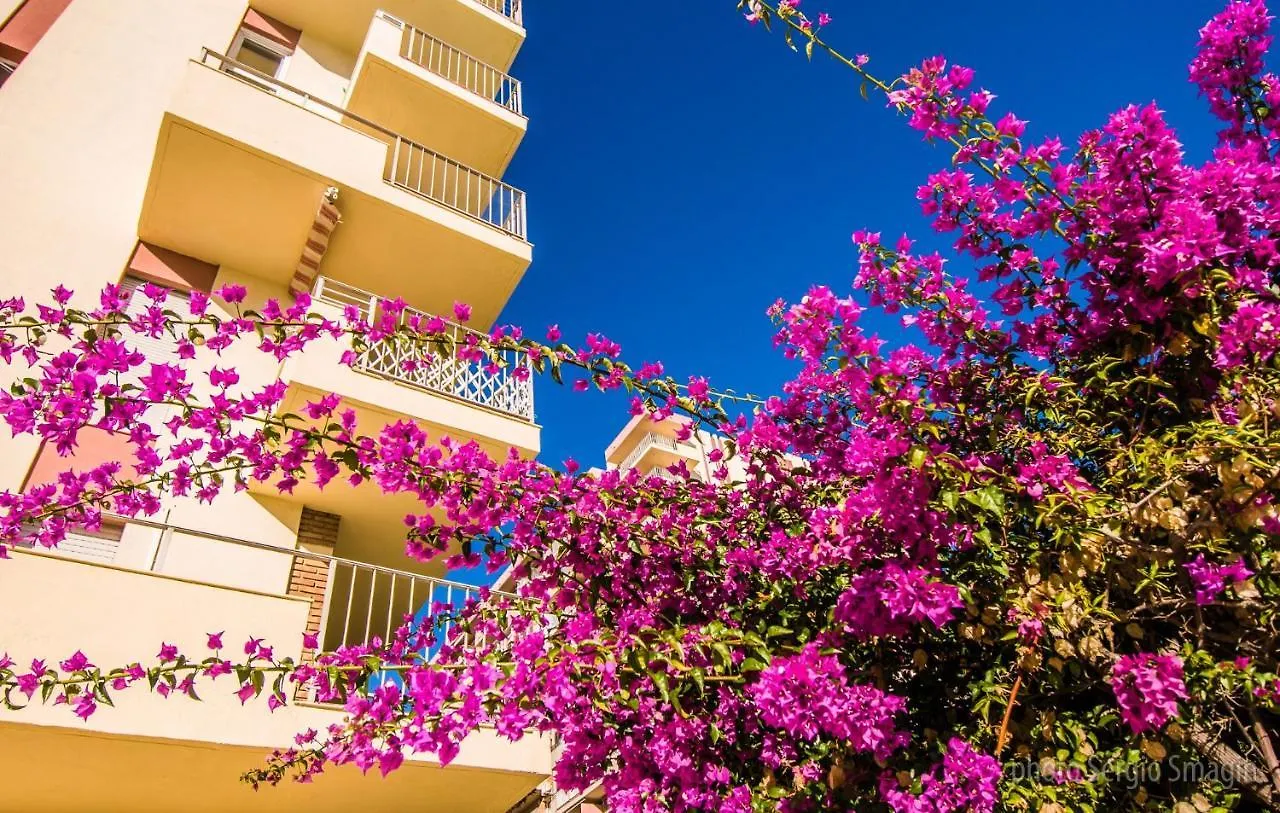 206 Jupiter Apartamentos - Piscina Y Playa - Excelente Ubicacion Benalmadena 0*,