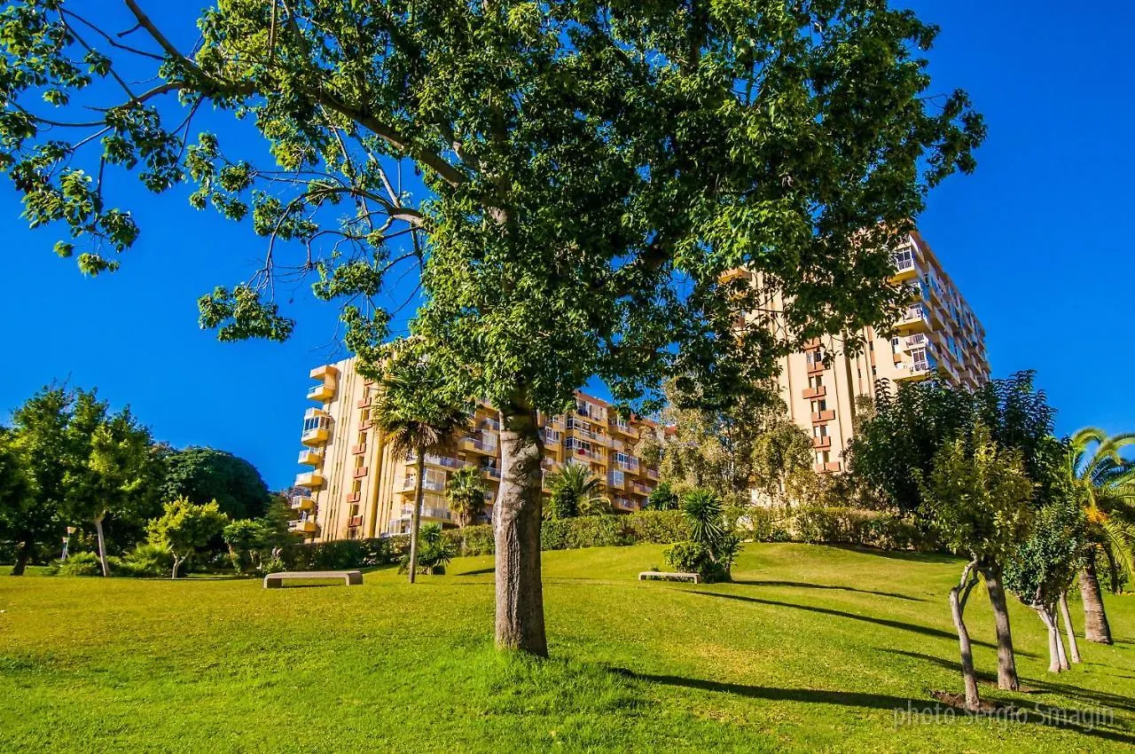 206 Jupiter Apartamentos - Piscina Y Playa - Excelente Ubicacion Benalmadena Spain