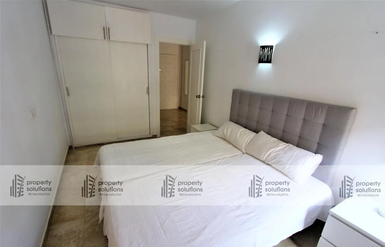206 Jupiter Apartamentos - Piscina Y Playa - Excelente Ubicacion Benalmadena 0*,  Spain