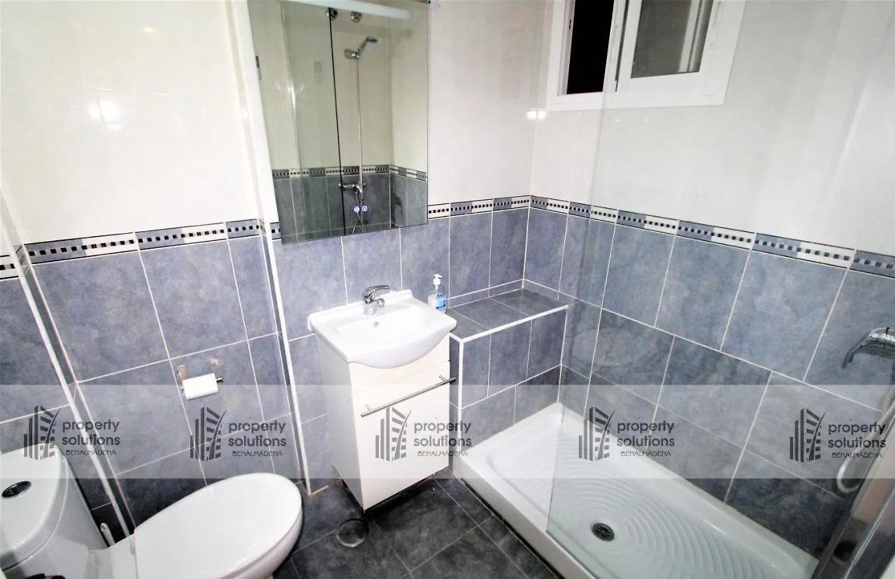 Apartment 206 Jupiter Apartamentos - Piscina Y Playa - Excelente Ubicacion Benalmadena