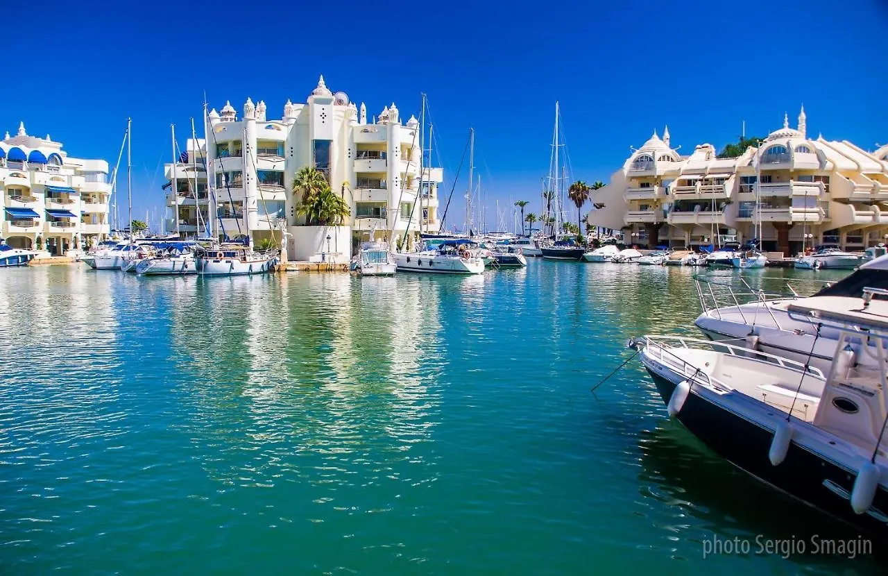 206 Jupiter Apartamentos - Piscina Y Playa - Excelente Ubicacion Benalmadena 0*,