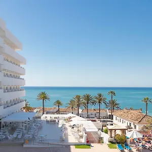 Hotell Palia La Roca, Benalmádena