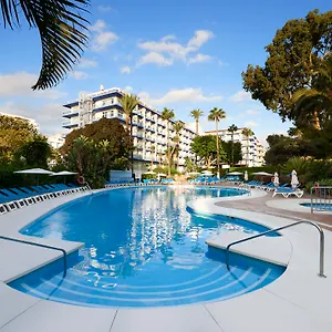 Hotell Palmasol, Benalmádena