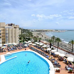 Hotell Medplaya Riviera - Adults Recommended, Benalmádena