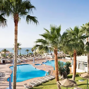 Hotell Siroco, Benalmádena