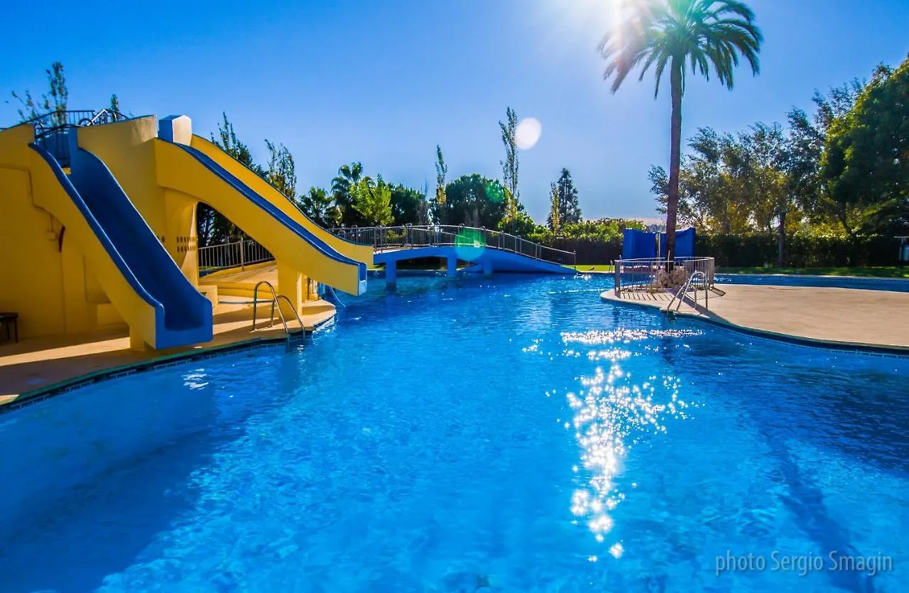 206 Jupiter Apartamentos - Piscina Y Playa - Excelente Ubicacion Benalmádena Lägenhet