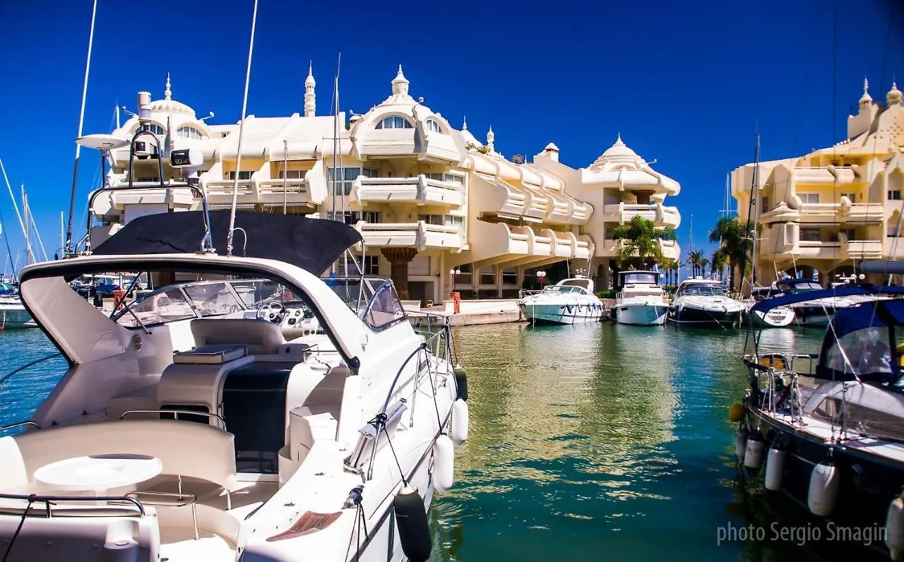 206 Jupiter Apartamentos - Piscina Y Playa - Excelente Ubicacion Benalmádena