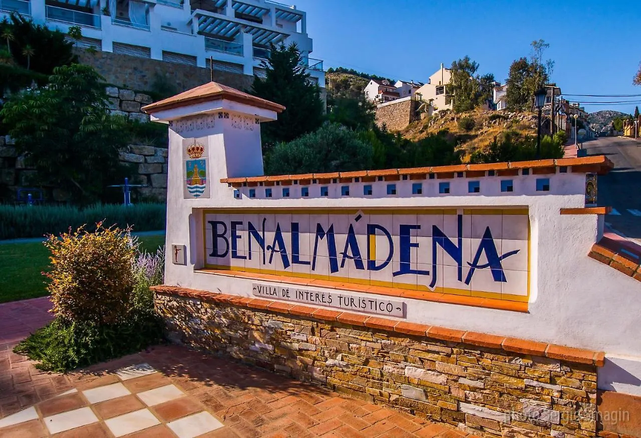 Lägenhet 206 Jupiter Apartamentos - Piscina Y Playa - Excelente Ubicacion Benalmádena